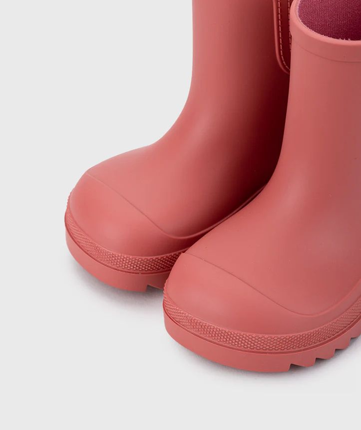 Bota de Agua Barefoot Verona Coral