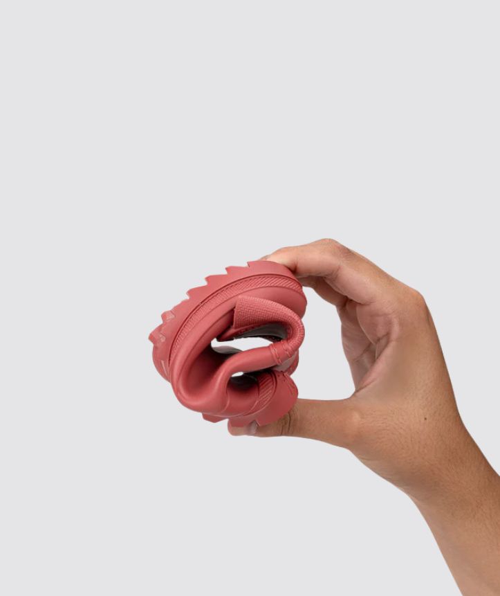 Bota de Agua Barefoot Verona Coral