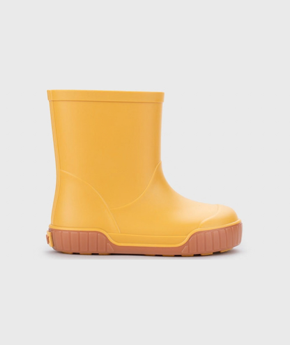 Bota de Agua Barefoot Pau Amarilla