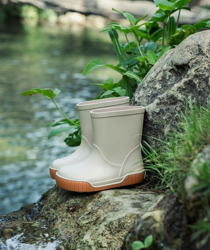 Bota de Agua Barefoot Pau Piedra