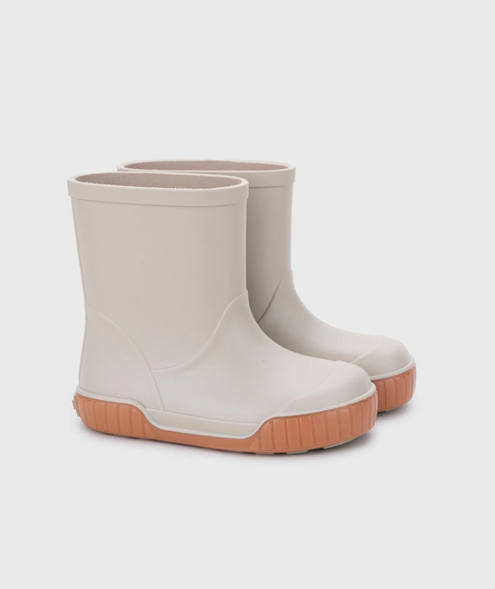 Bota de Agua Barefoot Pau Piedra
