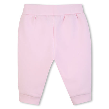 Set 3 Piezas Mini Karl Rose &amp; Blanc