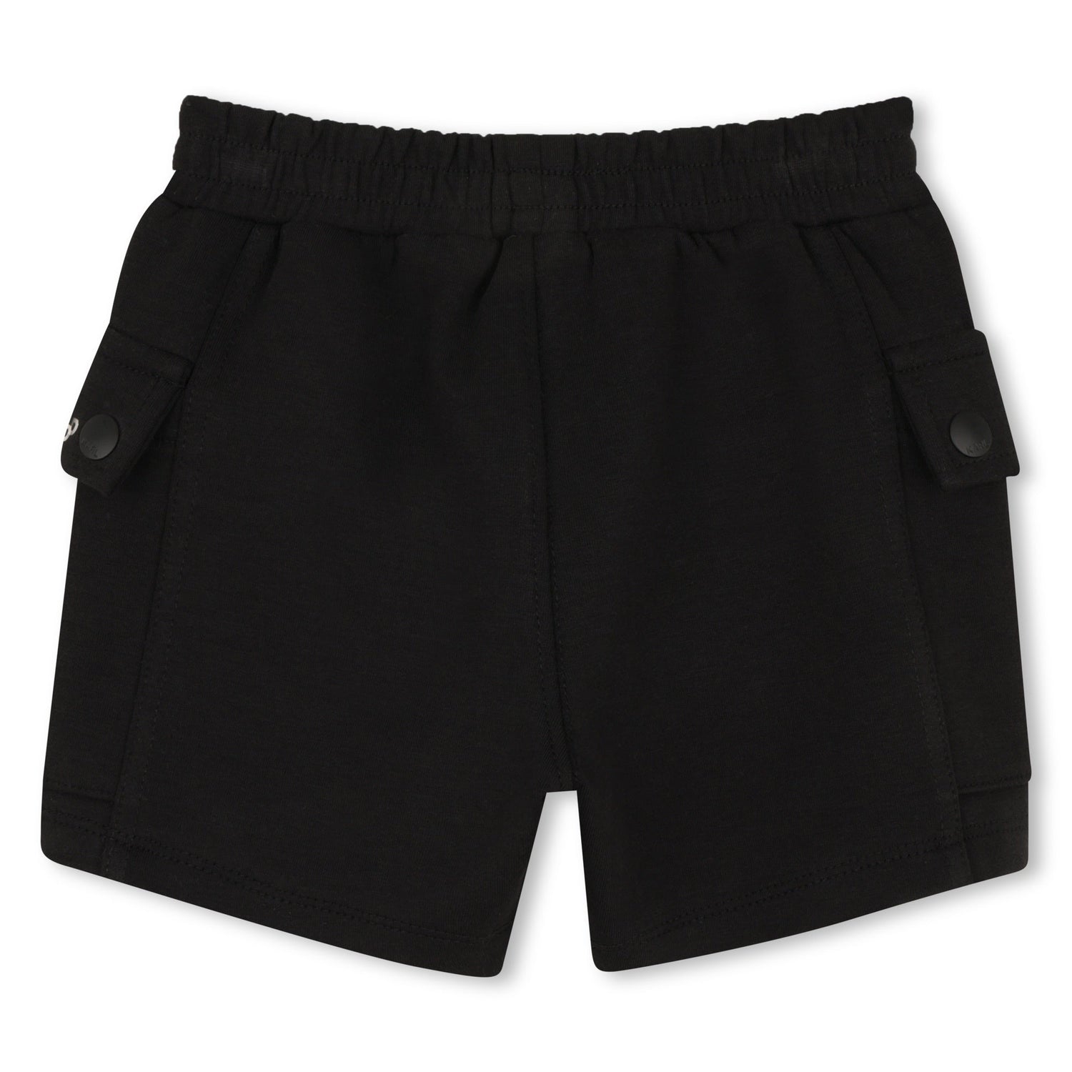 Set Camiseta Mini Karl &amp; Short Cargo Aire