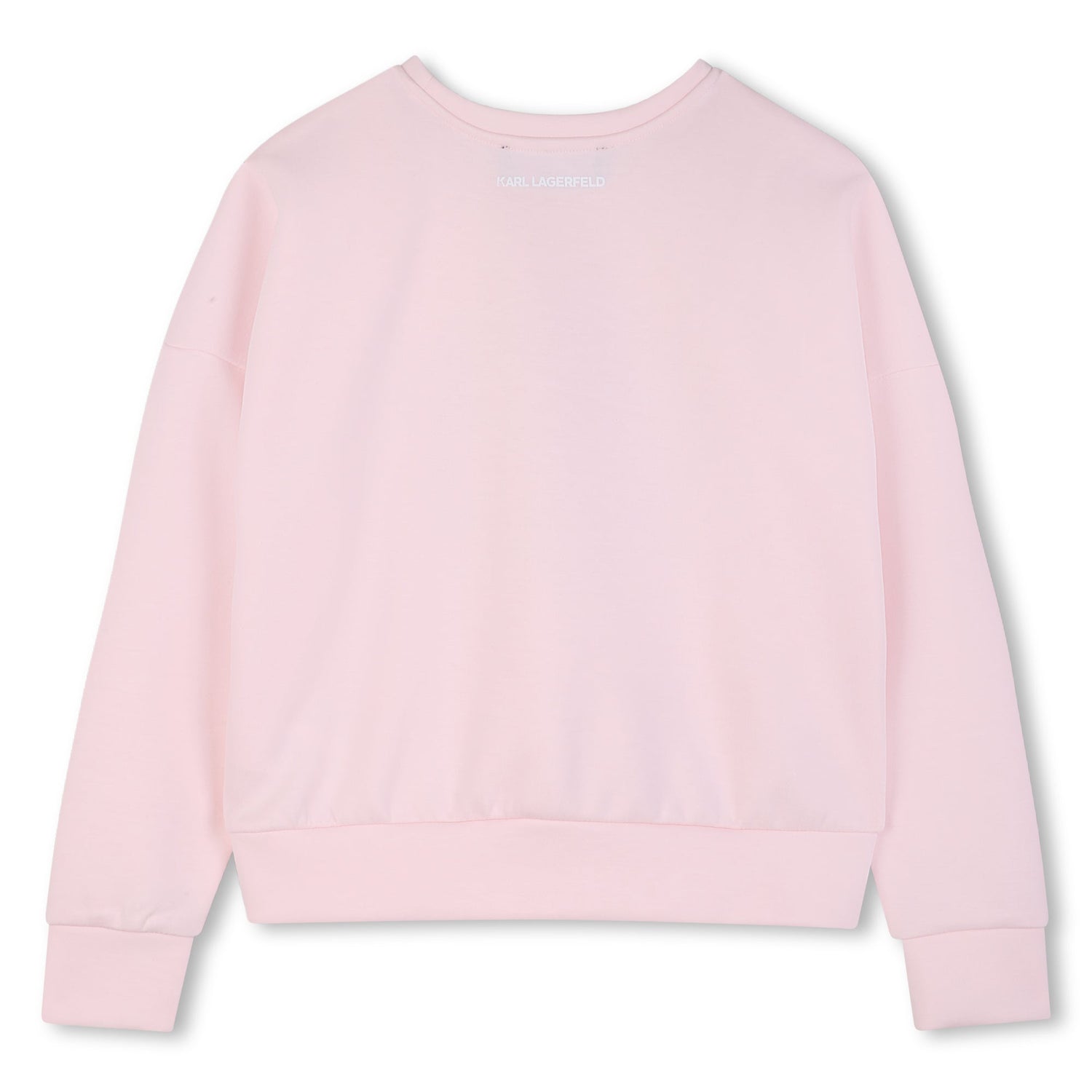 Buzo Bordado Rose Love