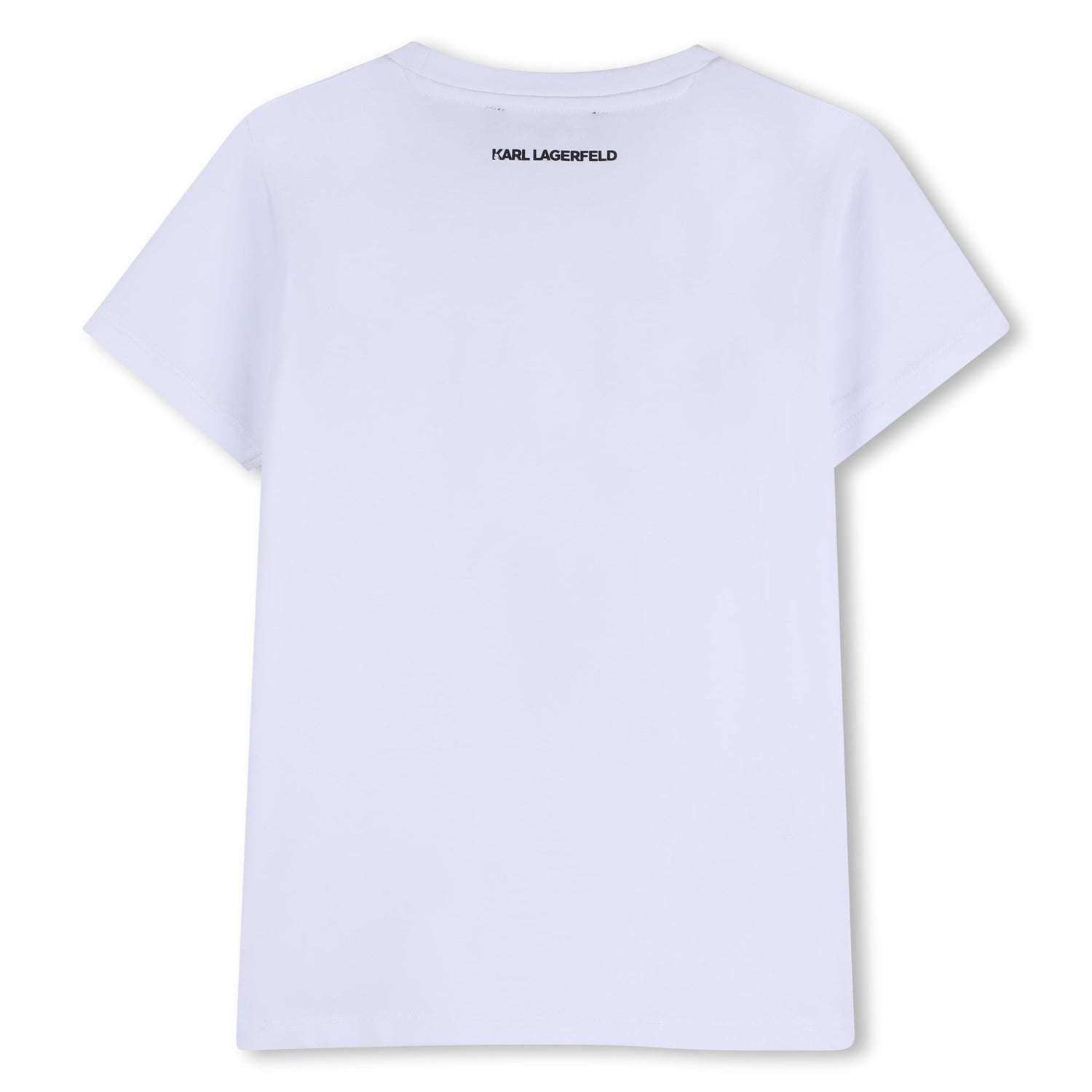 Camiseta New Ikons Dorado