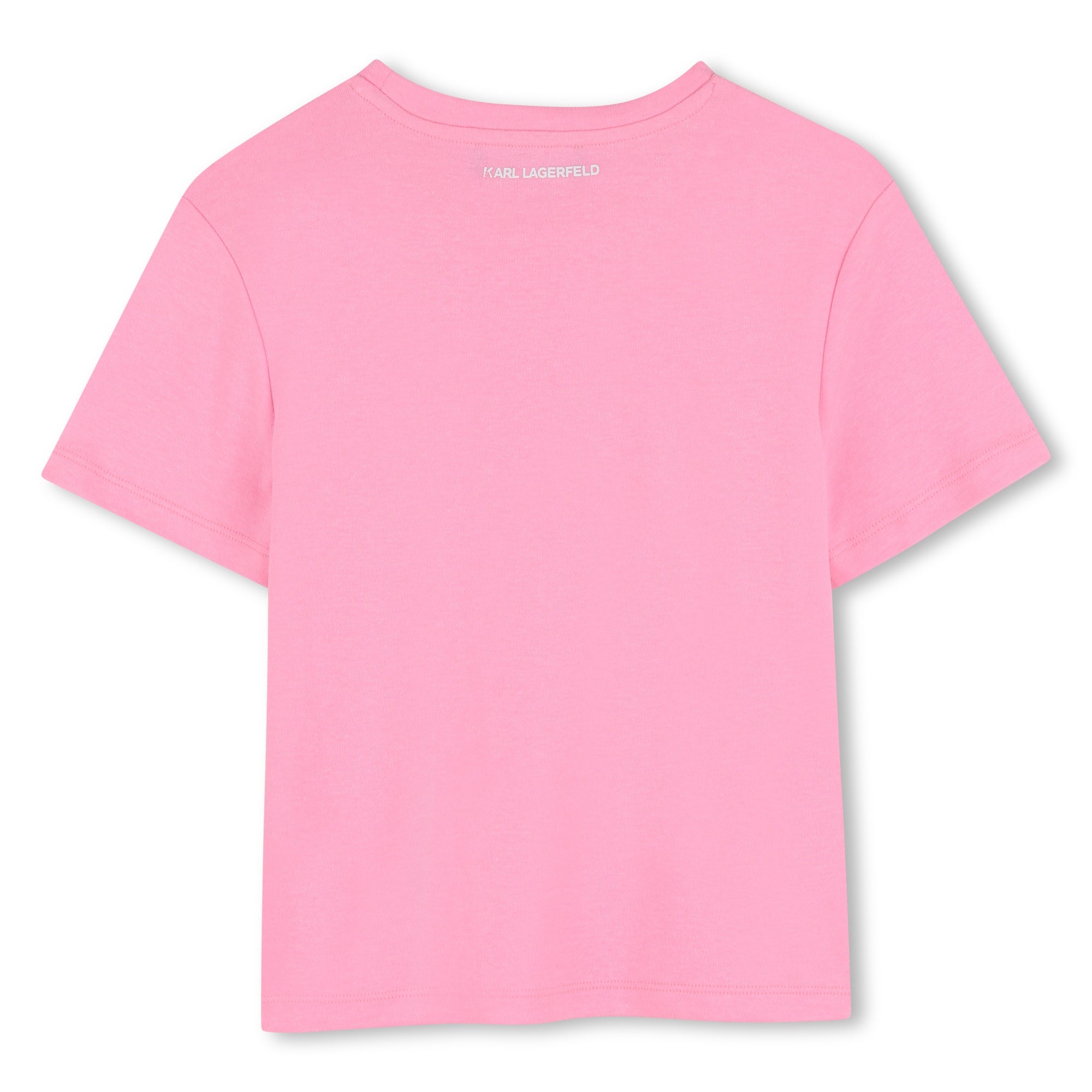 Camiseta Choupette Malabar