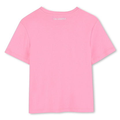 Camiseta Choupette Malabar