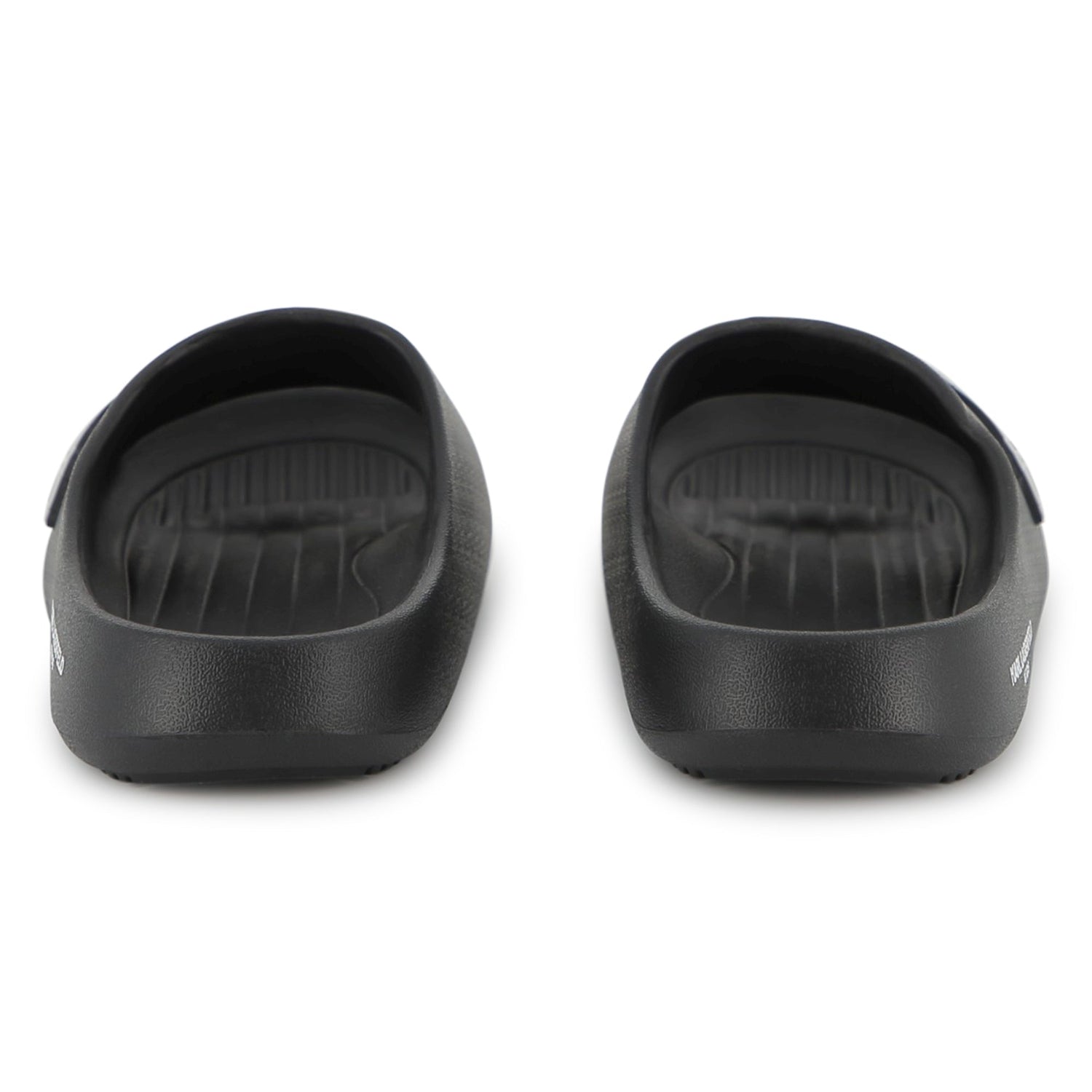 Chanclas Slide Negras