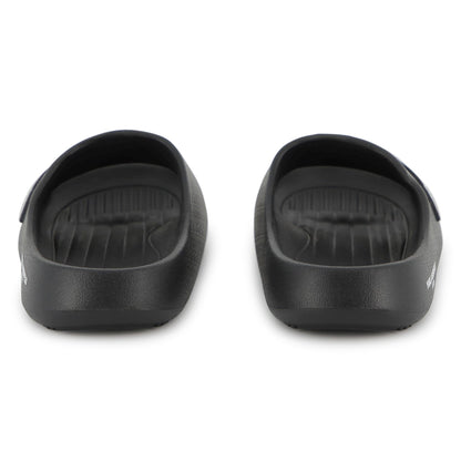 Chanclas Slide Negras
