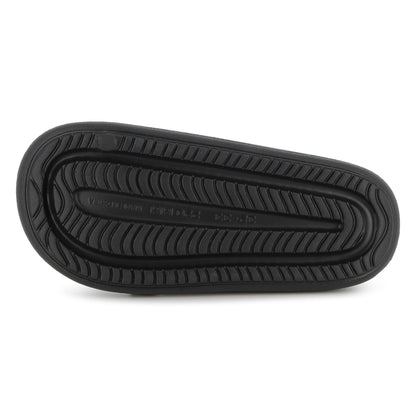 Chanclas Slide Negras
