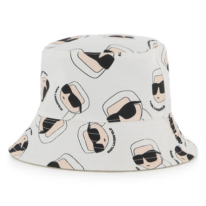 Bucket Revesrible Mini Karl