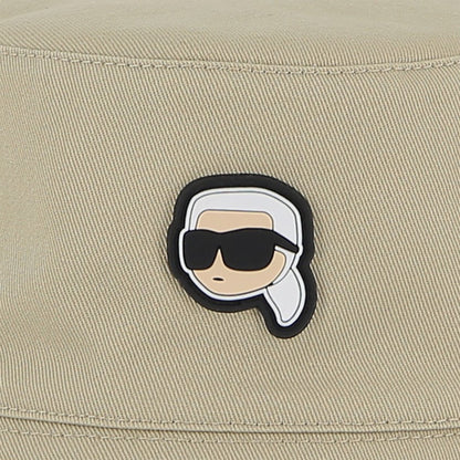 Bucket Revesrible Mini Karl