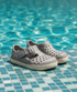 Banner IGOR Gris Piscina