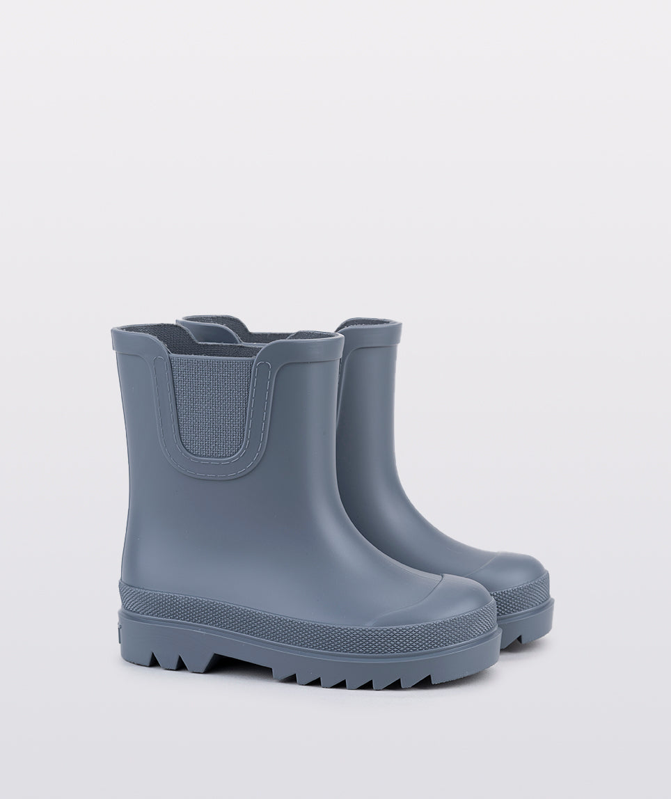 Bota De Agua Tokio Azul