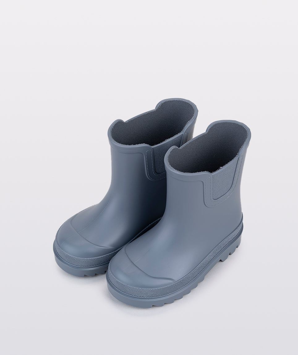 Bota De Agua Tokio Azul